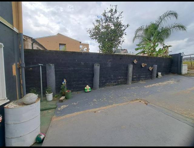 2 BEDROOM PROPERTY TO RENT IN SUNFORD